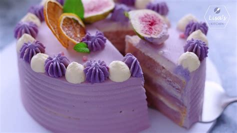 Taro Cake - Recipe book