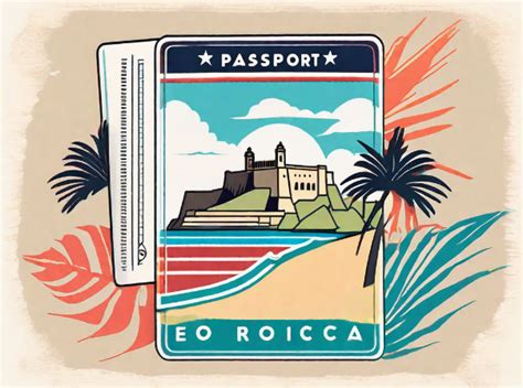 Do You Need a Passport for Puerto Rico Travel in 2023? - Puerto Rico+