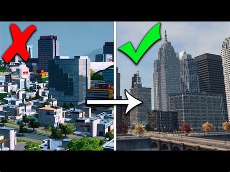 Cities skylines realistic mods - shopperfoo