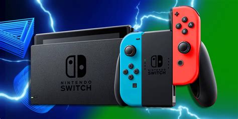 Everything We Know About Nintendo Switch 2