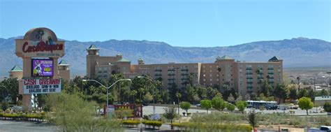 Mesquite, Utah Casino Information