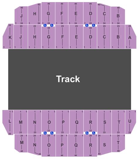 Uni Dome Seating Chart | Elcho Table