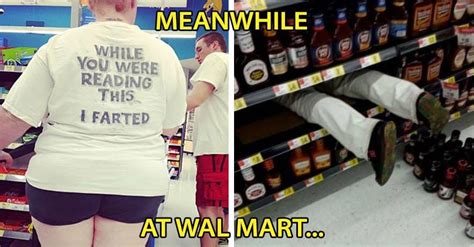 The Funnest Walmart Memes and Jokes of All Time