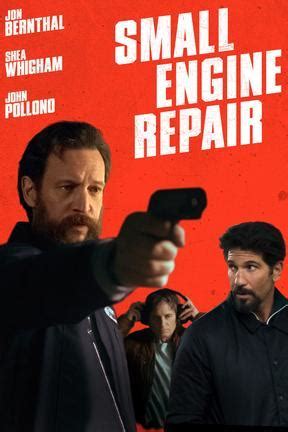 Watch Small Engine Repair Full Movie Online | DIRECTV