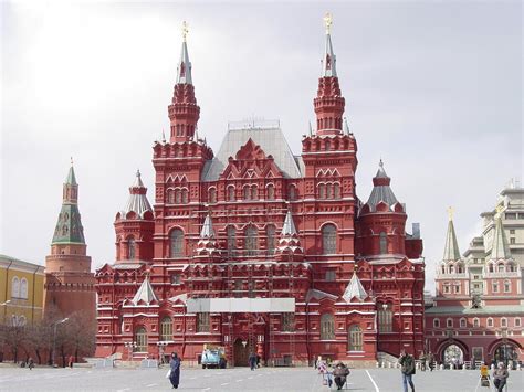 Kremlin Wallpapers - Wallpaper Cave