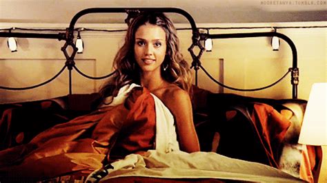 Jessica Alba sexy :: Animated Pictures :: MyNiceProfile.com