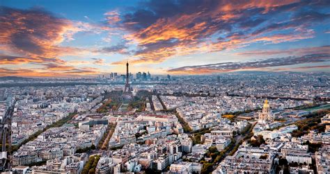 Tour Montparnasse: Billets pour visiter la terrasse panoramique | musement