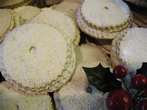 PASTRY FOR MINCE PIES | PASTRY FOR MINCE PIES