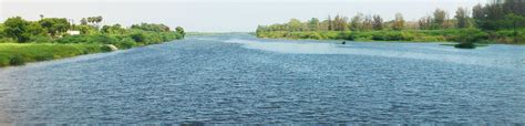 Thamirabarani River Tirunelveli, India | Best Time To Visit Thamirabarani River