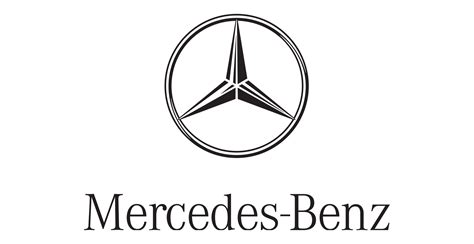 Mercedes-Benz Logo, HD Png, Meaning, Information