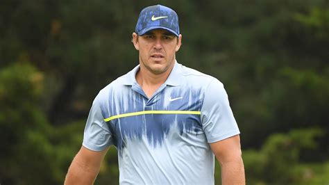 Brooks Koepka