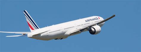 Air France Flights from the UK | Compare & Book