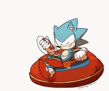 Sonic Waiting GIFs | Tenor