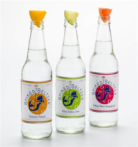 Spiked Seltzer | Vineyard Loveknots