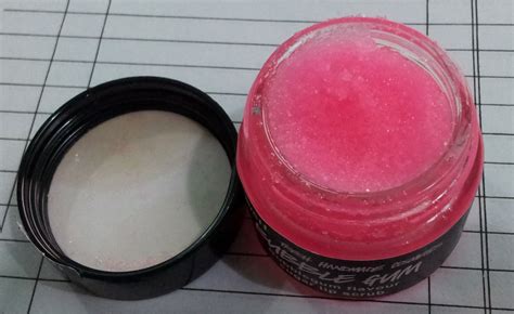 LUSH Lip Scrub reviews in Lip Scrub - ChickAdvisor