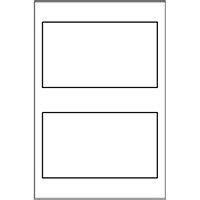 Free Avery® Template for Microsoft Word, Multi-Use Label 5444 | Free label templates, Label ...
