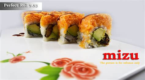 Mizu Japanese Restaurant - 243 Photos & 131 Reviews - Japanese - 5555 ...