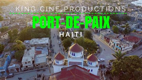 Port De Paix Haiti | Rendez Vous Club Hotel (KFNO) Short Film - YouTube