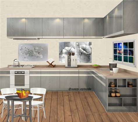 Episode Interactive Kitchen Backgrounds | Home Mattew