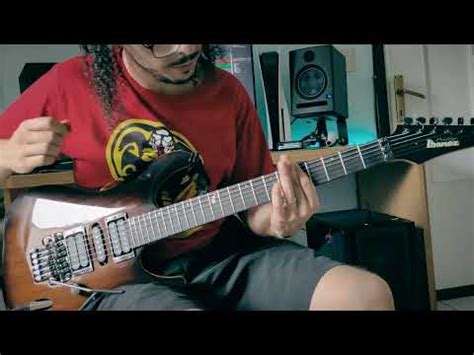 Alter Bridge - Metalingus (Guitar PlayThrough) by JackZan - YouTube