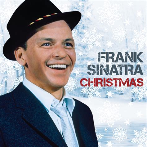 ‎Christmas - Album by Frank Sinatra - Apple Music