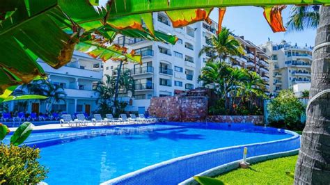 Hotel Tropicana Puerto Vallarta - MexiDad