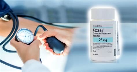 Losartan Uses, Dosage, Mechanism of Action, Side Effects, Precautions ...