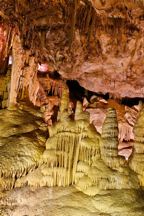 Lehman Caves Tours Great Basin National Park - What You Need to Know