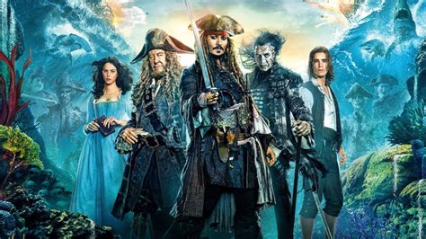 Cine en Telecinco: Johnny Depp se enfrentará a Javier Bardem en ...