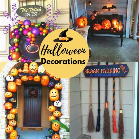 Halloween decorations, how to make a fog maker | HubPages