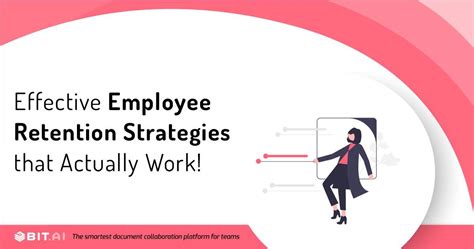 9 Effective Employee Retention Strategies You Need To Implement!