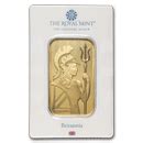 The Royal Mint Gold Bars | APMEX