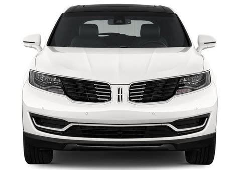 New Lincoln MKX 2023 2.7L Reserve Tech Pack+Luxury Pack AWD Photos ...