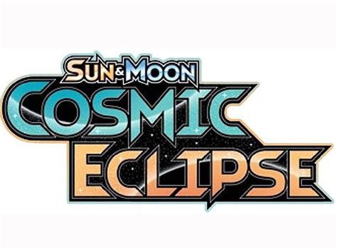 Everything we know about the Cosmic Eclipse Pokémon TCG Collection - Dot Esports