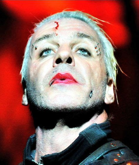 460 Till lindemann ideas in 2021 | till lindemann, rammstein, till