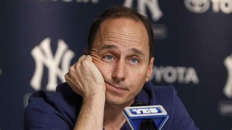 “We were able to pull down” Brian Cashman disintegrates the trade ...