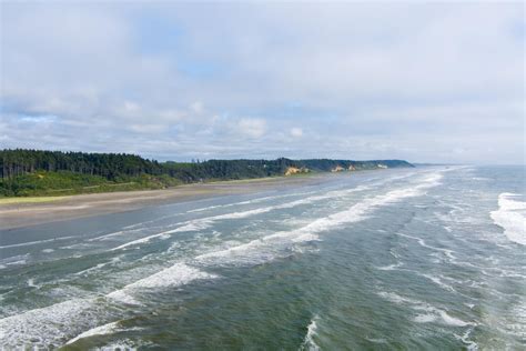 Washington Seaside Town Named Among 'Most Beautiful' Ones In America | iHeart