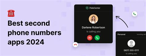 The 8 Best Second Phone Number Apps Out There
