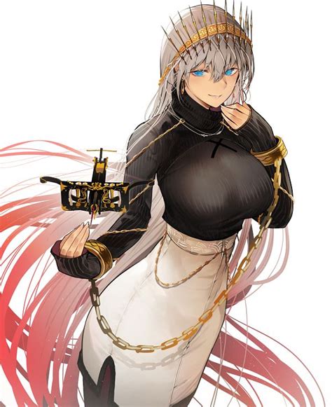 Archer (Zenobia) - Fate/Grand Order - Image by Garakuta #3540649 - Zerochan Anime Image Board