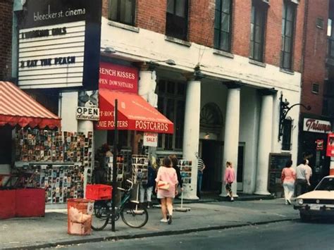 Bleecker Street Cinemas in New York, NY - Cinema Treasures