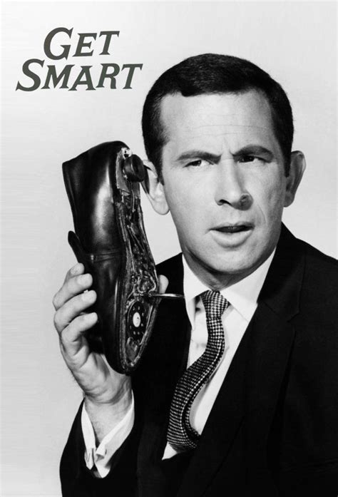 59 best Get Smart (TV Show) images on Pinterest | Tv series, Artists and Vintage tv