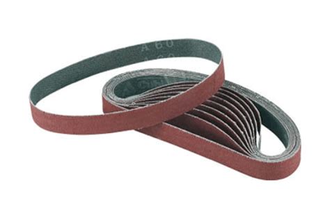 ABRASIVE BELTS - บริษัท ไฮบริด เอ็นจิเนียริ่ง จำกัด (HYBRID ENGINEERING CO.,LTD.)