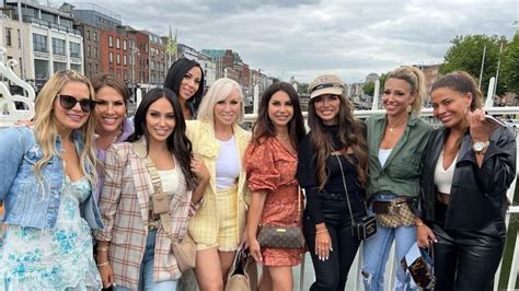 RHONJ's new cast members bring a breath of fresh air to the show ...