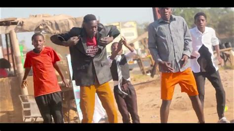 Prinx Emmanuel- Bigger (odogwu) Dance by LDC (official video) - YouTube