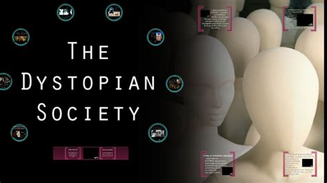 The Dystopian Society by Kayla Ernst on Prezi