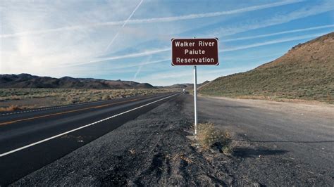 Oasis in the Desert: Walker River Paiute Tribe Builds Food Pantry