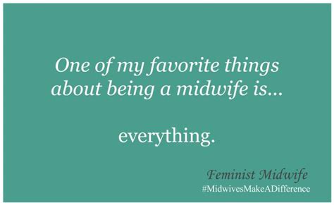 Midwife Quotes. QuotesGram