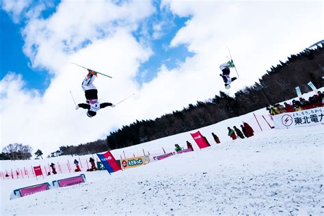 Winter wrap: more Moguls meda... | Australian Olympic Committee