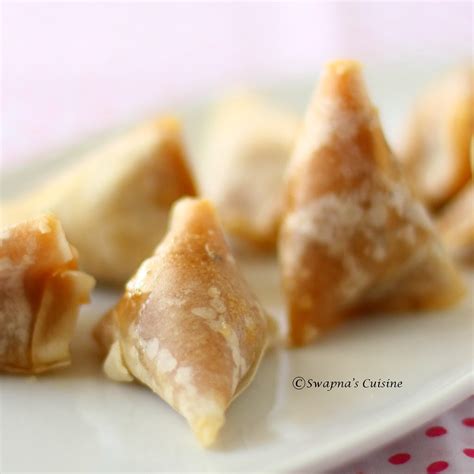 Swapna's Cuisine: Kottayam Churuttu Recipe / Thin Flour Pastry Sheets Filled with Sweetened Rice ...