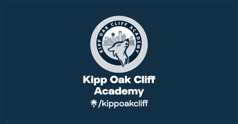 Kipp Oak Cliff Academy | Linktree